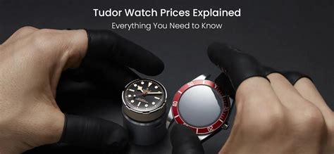 tudor wertsteigerung|tudor watches value guide.